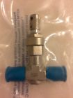 Ss-mgvr4 Swagelok Metering Valve Mvcr