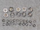 Ss-nfset-400 Swagelok Lot Of 10