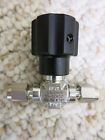Ss-odks2 Swagelok Nonrotating-stem Needle Valves