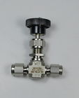 Ss-oks2 Swagelok 1-8 Tube Stainless