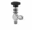 Ss-orm2-s2-a Swagelok New Angle Needle Valve