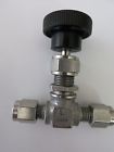 Ss-ovs2 Whitey Integral Bonnet Needle