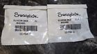 Ss-pb4-6 Swagelok New Genuine Push-on