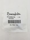 Ss-pb4-ta4 Swagelok Hose End Connection In Tube Adapter
