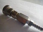Ss-qc4-b-2pf Swagelok Ss Instrumentation Quick-connect