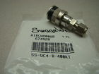 Ss-qc4-b-400k1 Swagelok Quick Connect 1-4