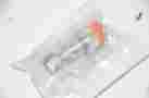 Ss-qc4-b-400k2 Swagelok Lot Of 3 Quick