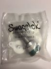 Ss-qc4-b-400k3 Swagelok Instrumentation Body Tube Fitting