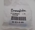 Ss-qc4-b-4an Swagelok New Quick Connector