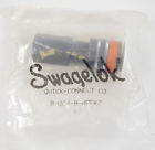 Ss-qc4-b-4pfk2 Swagelok Instrumentation Quick Coupling