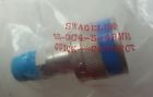 Ss-qc4-b-4pmk5 Swagelok New Quick Connector