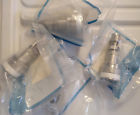 Ss-qc4-b1-400k6 Swagelok Lot Of 4