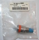 Ss-qc4-d-4ank2 Swagelok Quick Connect New