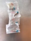 Ss-qc4-s-2pm Swagelok Quick Disconnect Lot