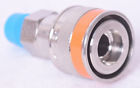 Ss-qc6-b-4pmk2 Swagelok Ss Instrumentation Quick Connect Body Cv Male