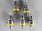 Ss-qc6-b-4pfk4 Ss-qc6-d-4pfk4 Swagelok Quick Connects Lots Of 5