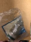 Ss-qc8-b1-810k3 Swagelok New Quick Connect Bulkhead Green