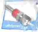 Ss-qc8-d-810ep Swagelok Quick Connect Stem W Valve 1 2 In Tube Fitting