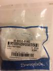 Ss-qc8-d-810k3 Swagelok New 1-2 Stem