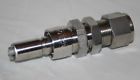 Ss-qc8-s1-810 Swagelok 1-2 Tube Quick