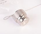 Ss-qf16-bp Swagelok Ss Protector For Qf Series Full Flow Quick Connect