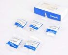 Ss-qf4-b-4pfep Swagelok Lot Of 5 316