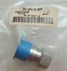Ss-qf4-b-6pf Swagelok New Quick Connector