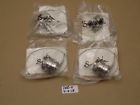 Ss-qf8-sp Swagelok Lot Of New In Pack Stem Protector Cap