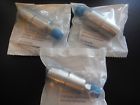 Ss-qtm2a-b-4pm Swagelok Lot Of 3