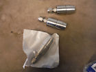 Ss-qtm2a-d-400 Ss-qtm2a-d400 Swagelok Lot Of 3