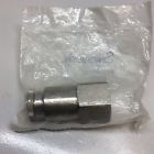 Ss-qtm8-d-8pf Swagelok Ptfe Sealed Quick