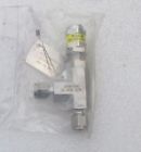 Ss-rr3a-setb Swagelok 1-4 Stainless Steel