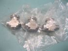Ss-rtm4-f4-2 Swagelok Lot 3 1-4 Ss-rtm4-f4-2 Swagelok Lot 3 1-4