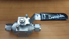Ss-rw63ps8 Swagelok 1-2 Tube Valve Ss-rw63ps8 Swagelok 1-2 Tube Valve