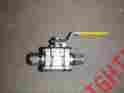 Ss-s63ps8 Swagelok Swagelock 1 2 Ball Valves 4 Pieces