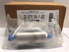 Ss-scf5-vr4-p-900 Swagelok 316l Uhp Inline Ss-scf5-vr4-p-900 Swagelok 316l Uhp Inline