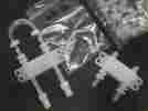 Ss-scf6-1-6tn-cs2 Swagelok New 20 Pcs Lot Fractional Standard Free Shipping