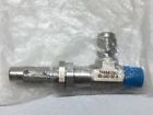 Ss-sm2-s2-a Swagelok Valve Ss-sm2-s2-a Swagelok Valve
