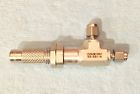 Ss-ss1-a Swagelok Stainless Steel Low Ss-ss1-a Swagelok Stainless Steel Low
