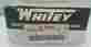 Ss-t63ms4 Whitey Swagelok New Ball Valve Nib