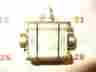 Ss-t63msw8t Swagelok 1 2 Tube Socket Weld No Handle