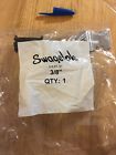 Ss-tbc6 Swagelok 3-8 Rubber Cushion
