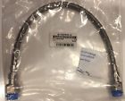 Ss-tc6vf8vf8-18 Swagelok Ptfe Hose Braided Vco Long