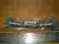 Ss-th16vf16vf16-9 Swagelok Braided Teflon Hose 9