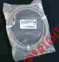 Ss-th4pf4pf4-48 Swagelok Teflon S.s Braided Hose
