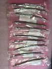 Ss-th4ta4ta4-10 Swagelok Tube Adapter Lot Of