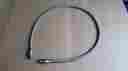 Ss-th6pm6pm4-40 Swagelok Hose Braided Ss Flexable Length 40 In 3 8 5