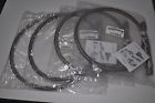 Ss-th6sl6sl6-36 Swagelok Stainless Steel Hoses