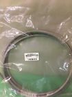 Ss-xt4pm4pm4-119 Swagelok Fiber Braid 304ss