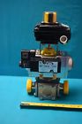 Qms41-2-al Ss16 Da D05-f07 Tru-flo New